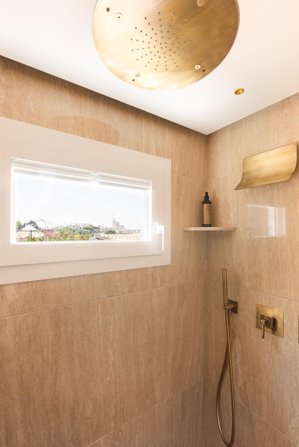 Treasurerome Eden Penthouse Roma