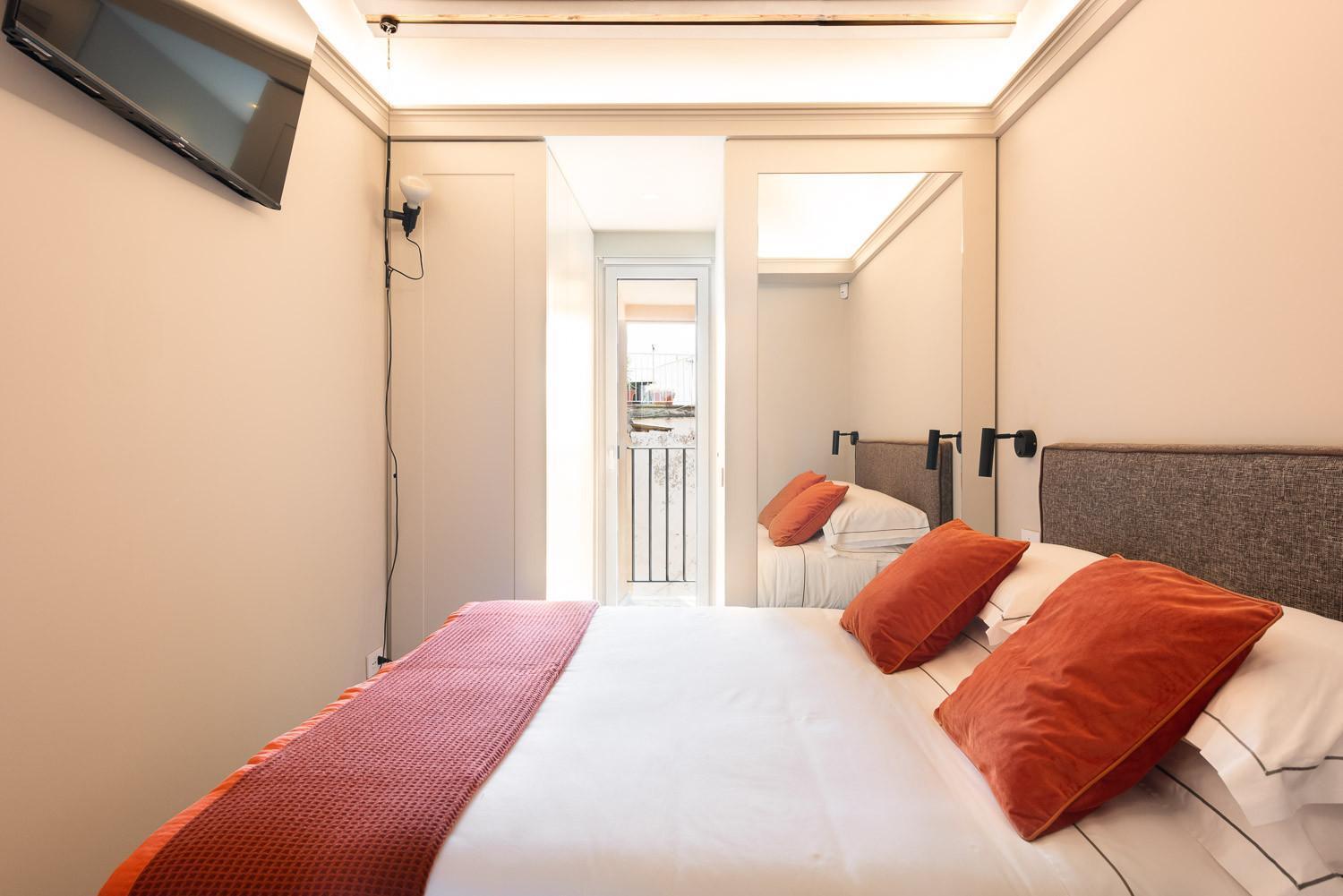 Treasurerome Eden Penthouse * Roma