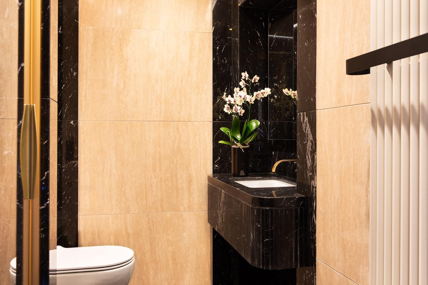 Appartamento Treasurerome Eden Penthouse *