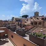 Treasurerome Eden Penthouse