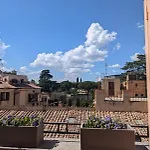 Treasurerome Eden Penthouse
