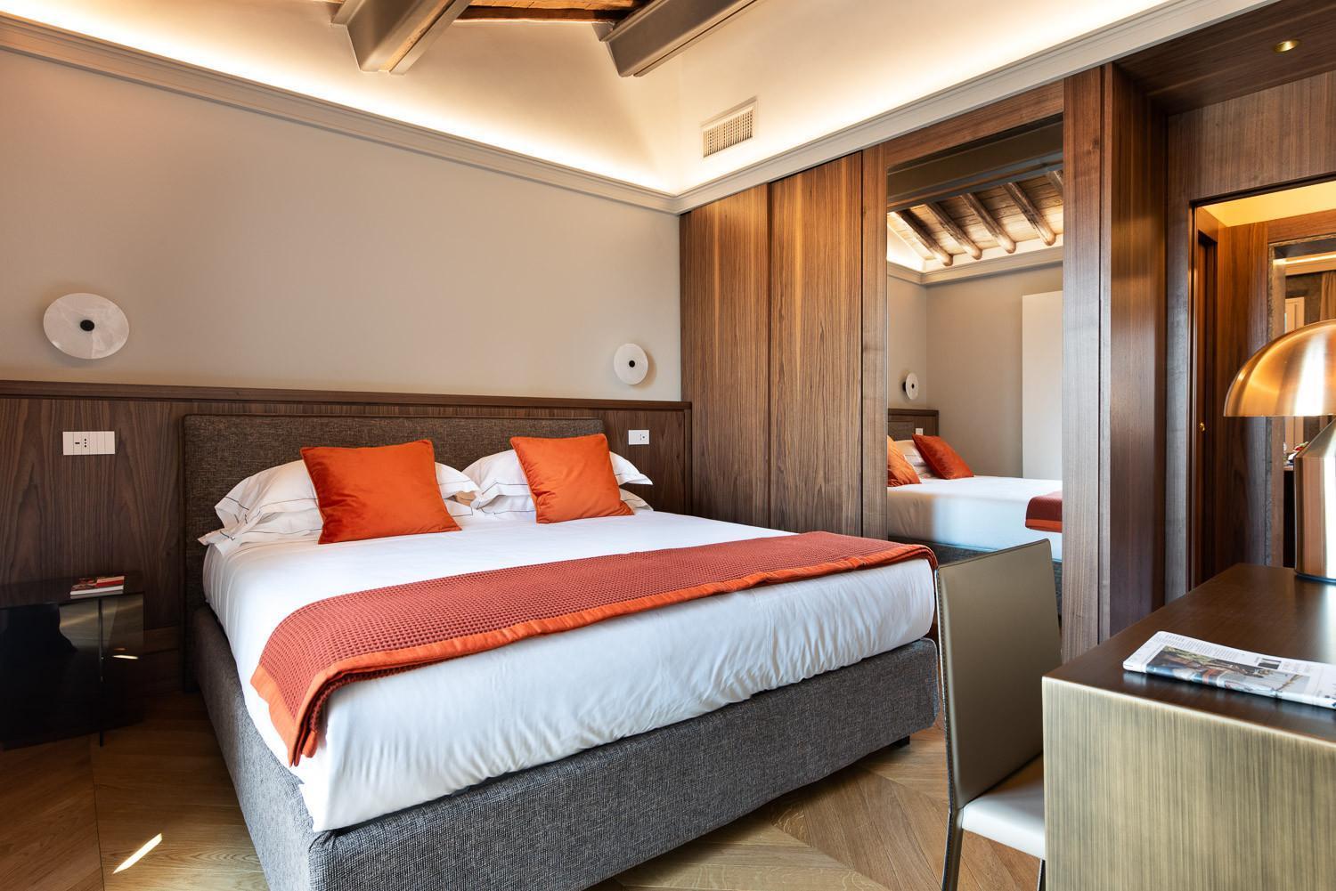 Treasurerome Eden Penthouse Rom