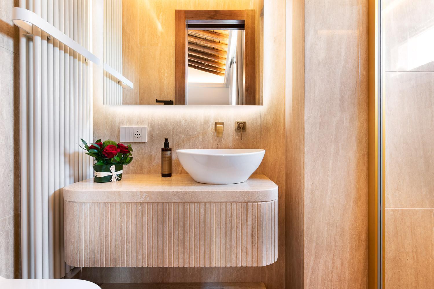 Treasurerome Eden Penthouse Rom